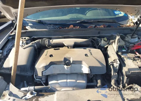 2015 Chevrolet Malibu 2Lt из США, поврежденный, VIN 1G11D5SL1FF309276